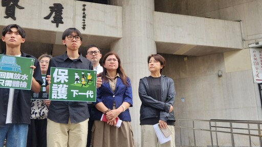 從三峽車禍談交通3E 麥玉珍：回訓制度要全面啟動，守護下一代安全