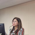 海基會24小時專線竟變「限時服務」 麥玉珍批推責預算荒謬比花重