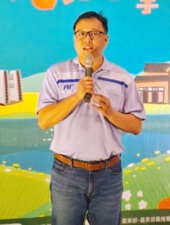 五峰出招,「桃」你歡心─甜桃盛產正當時,邀您上山嚐香氣