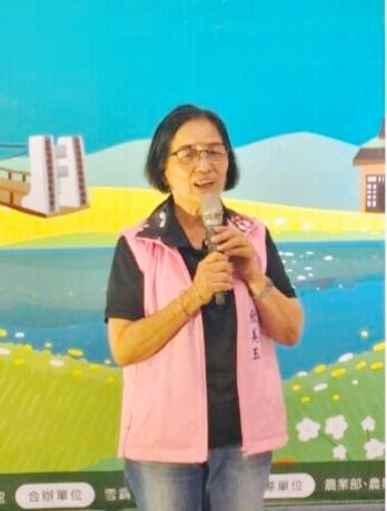 五峰出招,「桃」你歡心─甜桃盛產正當時,邀您上山嚐香氣