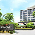 新悦花園榮獲台灣永續觀光旅宿大獎、最美飯店蟬聯5連霸