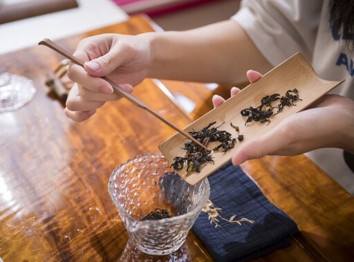 茂管處攜手在地業者參加台北國際觀光博覽會展現山林部落魅力