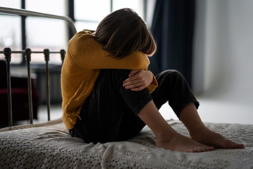 當愛被背叛:婚姻中的創傷、修復與重生