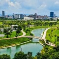 城市成功降溫有解方 台中美樂地標竿範例