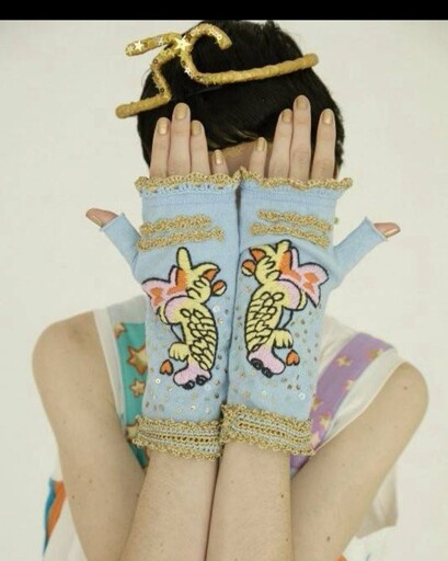 【藝】起穿戴 敘事裝置藝術(Narrative Wearable Art)