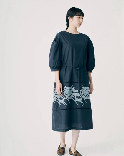【藝】起穿戴 敘事裝置藝術(Narrative Wearable Art)