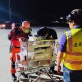 凌天航空深夜馳援出生4天新生兒 創下民航使用「航空用嬰兒保溫箱」首例