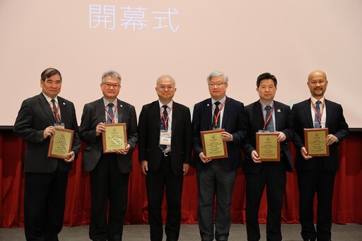 高中生也能體驗醫療現場！台灣醫學會春季會議多元吸睛