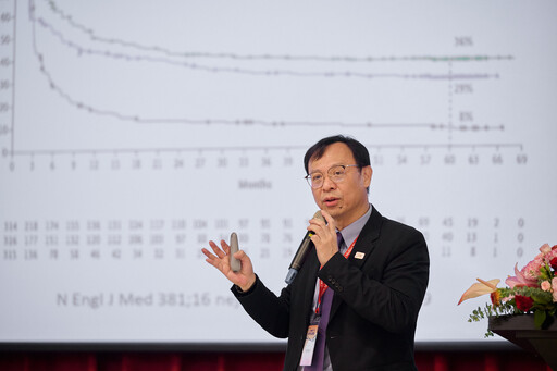 高中生也能體驗醫療現場！台灣醫學會春季會議多元吸睛