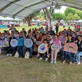 親子共創藝術之美 第十六屆全人寫生比賽中央公園登場
