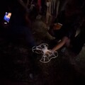 澎湖花火節驚傳無人機墜落「彈傷」小遊客