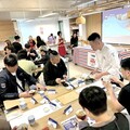 米其林台菜膳馨攜手美國稻米協會 以台味料理展開國際食材合作