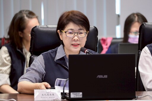 「文化與產業雙核心」邁向世界 國際會展中心、綠美圖年底開幕