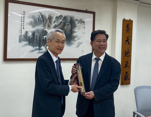 東吳大學與考試院攜手 強化國考合作培育更多公職人才