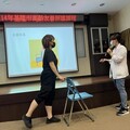 基隆市衛生局辦理高齡友善照護課程