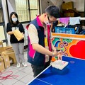 學生午餐異物基市府即時處理，將再加強跨縣市聯合稽查