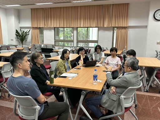 46.5%高齡化社會來襲!東吳USR計畫培養銀髮產業新戰力