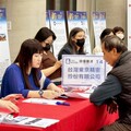 桃竹苗分署6月份在桃竹苗地區舉辦14場徵才活動 邀請263家廠商提供近萬個工作職缺