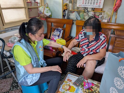 頂新和德文教基金會 x 1919食物銀行 端午傳愛弱勢家庭帶來溫暖與祝福