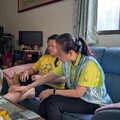 頂新和德文教基金會 x 1919食物銀行 端午傳愛弱勢家庭帶來溫暖與祝福