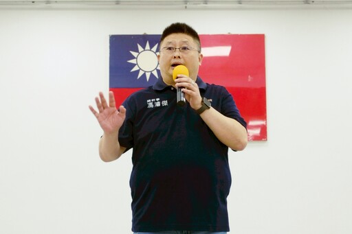見證更多農業新星崛起 竹北市農會農民節表揚304位優秀模範農民與示範農家