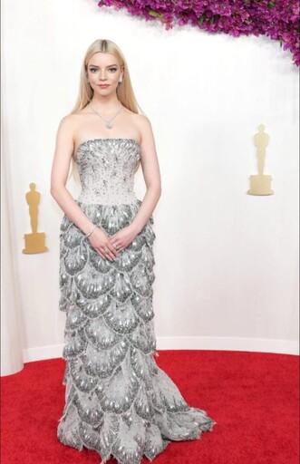【女權剪影】 Maria Grazia Chiuri 令人難忘的5套 Dior 紅毯代表作？