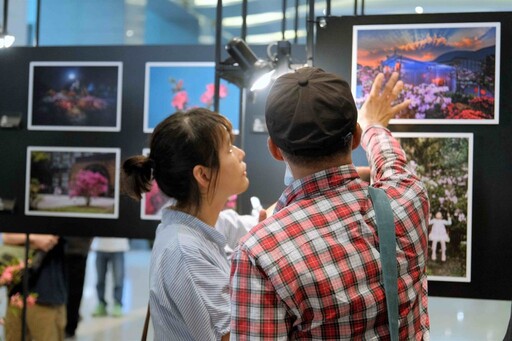 2025萬金杜鵑攝影展6月4日開展 觀展贈樹苗