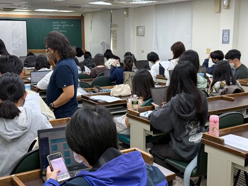 宏儒、甄棒雙強聯盟，打造升學輔導新典範，為學子點燃個人申請新希望