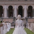 【羅馬，不是終點】 迪奧Dior ＂女性主義＂的歸鄉