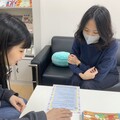 新北市「放心園」陪伴離異家庭親子關係重建