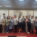 新住民教支人員勞健保保障缺口 立委麥玉珍促跨部會改革
