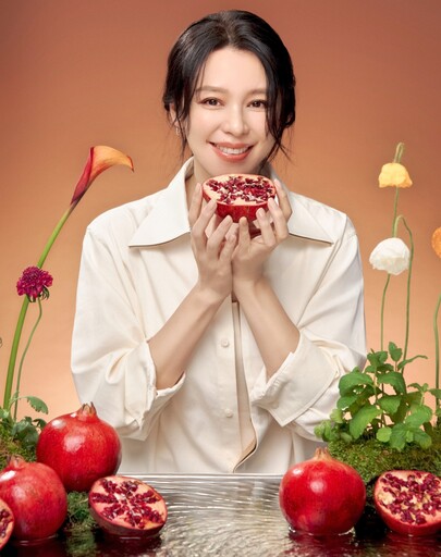 CSD全新口腔保養品牌IKIGAI 時尚女神Vivian徐若瑄親自示範徹底顛覆牙齒清潔的傳統觀念
