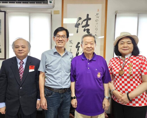 藝術夢想家文創協會一藝鳴驚人八卦山聯展 即將登場!