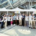 展現豐沛的藝術能量與青春創意 竹市「2025聯合藝文季」盛宴登場21所學校逾600人參加
