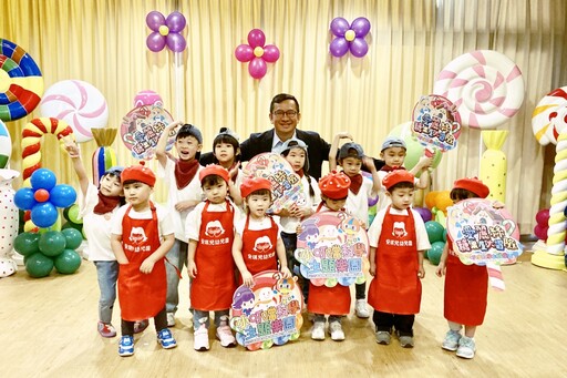 最甜美、最冒險、最科學的暑期活動 小叮噹樂園推出「糖果屋大冒險」門票2人同行1人免費
