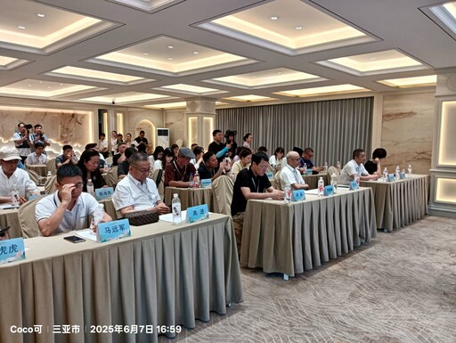 《何以中國·行走海南》——海外華媒解鎖海南旅遊活動 在三亞隆重啟動!