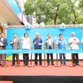 運動醫學與教育體系深度結合 竹北聯新運動醫學機構贊助竹縣基層運動醫學服務計劃