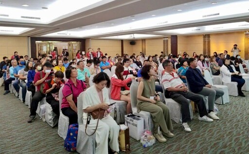 日本福島縣觀光講座暨商談會 台南登場！