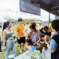 反貪促廉、廉潔誠信 2025「馬戲FUN遊」嘉年華湖口鄉公所政風室寓教於樂宣導廉政