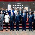 中國醫藥大學醫療體系鄭隆賓院長團隊 榮獲經濟部國家發明創作獎發明獎金牌