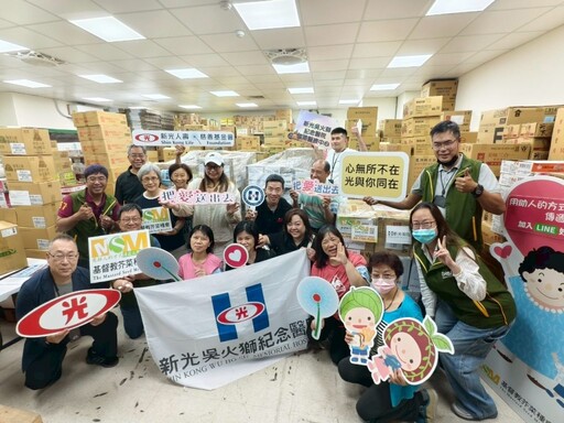 芥菜種會啟動緬甸助人網 籲支持震後兒少教育與家庭安全