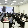 加強正確法律認知及廉潔守紀觀念 竹縣消防局宣導反詐及常見不法案例講習