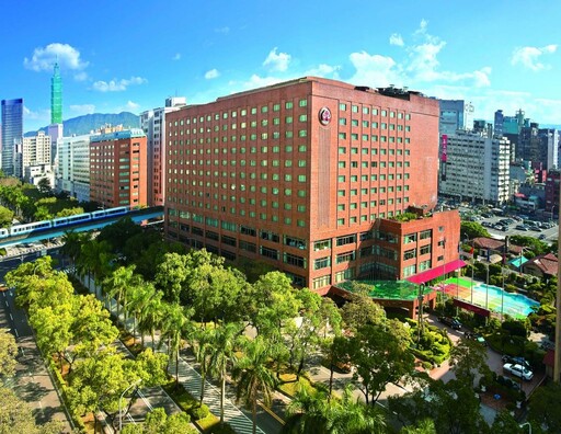融合在地與全球視野 金培忠總經理領航台北福華迎接國際化新時代