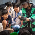 暑假最強親子營登場！淡水將捷金鬱金香「蟲鳴探險」每房17,600起