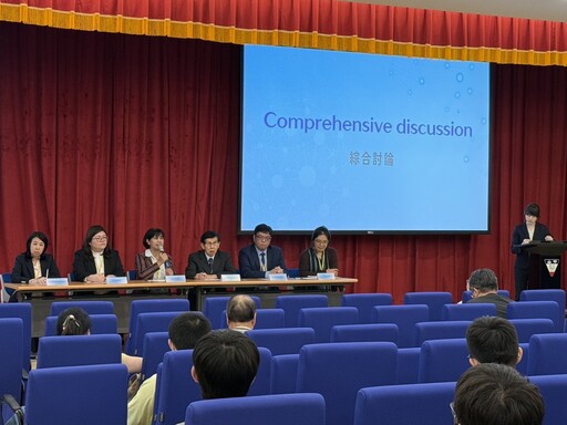 精準健康新未來!中山醫大跨域打造高齡友善照護生態系