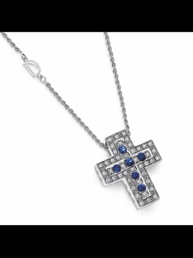 【珠光不寶氣】 DAMIANI 的女性風格