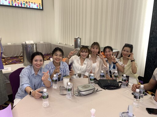 新住民心聲在高雄延續發聲!十大議題座談會實質對話《新住民基本法》政策落地