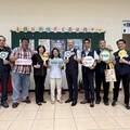 移民署行動列車走訪南投 一探新住民堅韌的故事