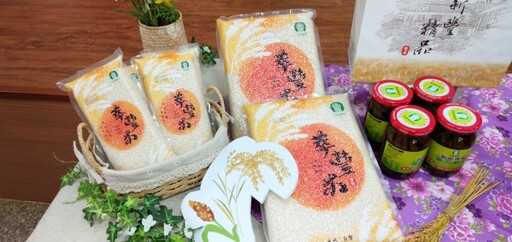 西瓜與洋香瓜共3000斤讓鄉親「吃免驚!」 新豐鄉西瓜節6/28池和宮重磅登場共下來尞
