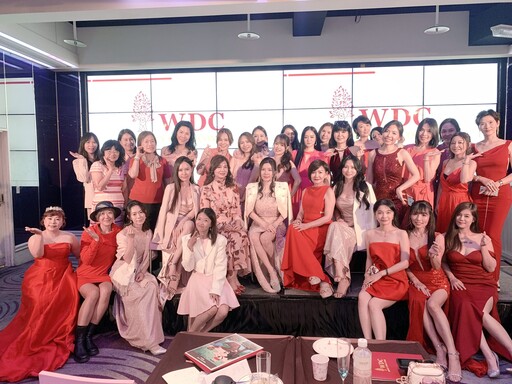 美業之巔再掀女力風潮!楊軒怡:「讓萬名女性從美出發,活出影響力」